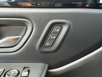 2024 Honda Pilot Touring **HondaTrue Certified**