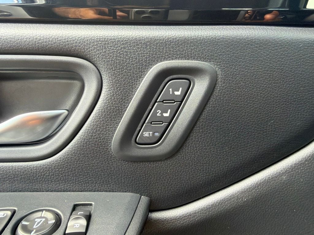 2024 Honda Pilot Touring **HondaTrue Certified**