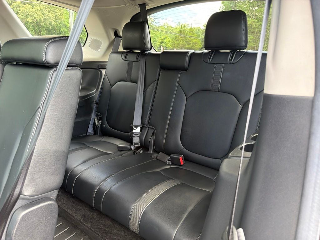 2024 Honda Pilot Touring **HondaTrue Certified**