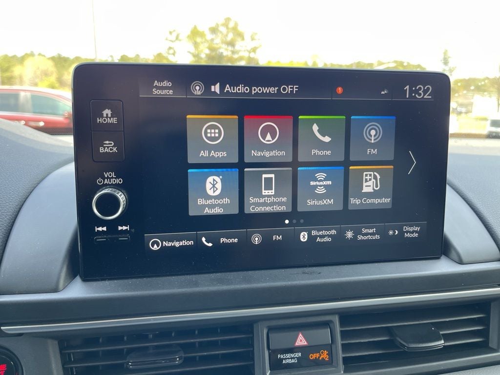 2025 Honda Pilot Touring AWD ** HondaTrue Certified 7 Year / 100,000 **