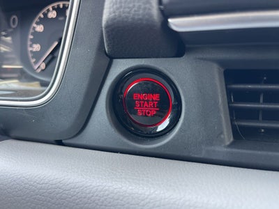 2025 Honda Pilot Touring AWD ** HondaTrue Certified 7 Year / 100,000 **