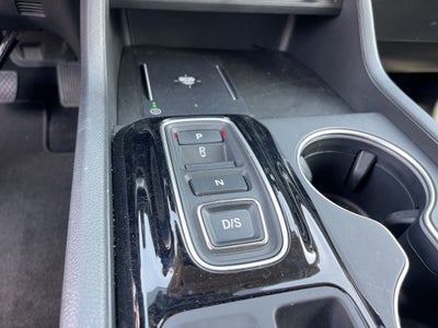 2025 Honda Pilot Touring AWD ** HondaTrue Certified 7 Year / 100,000 **