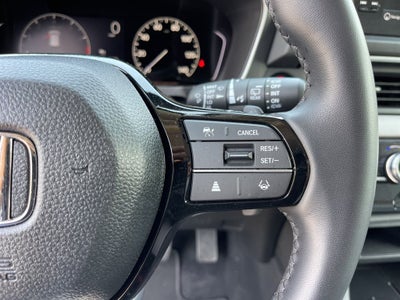 2025 Honda Pilot Touring AWD ** HondaTrue Certified 7 Year / 100,000 **