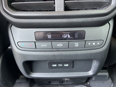2025 Honda Pilot Touring AWD ** HondaTrue Certified 7 Year / 100,000 **