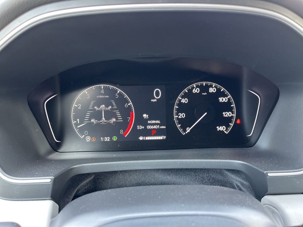 2025 Honda Pilot Touring AWD ** HondaTrue Certified 7 Year / 100,000 **