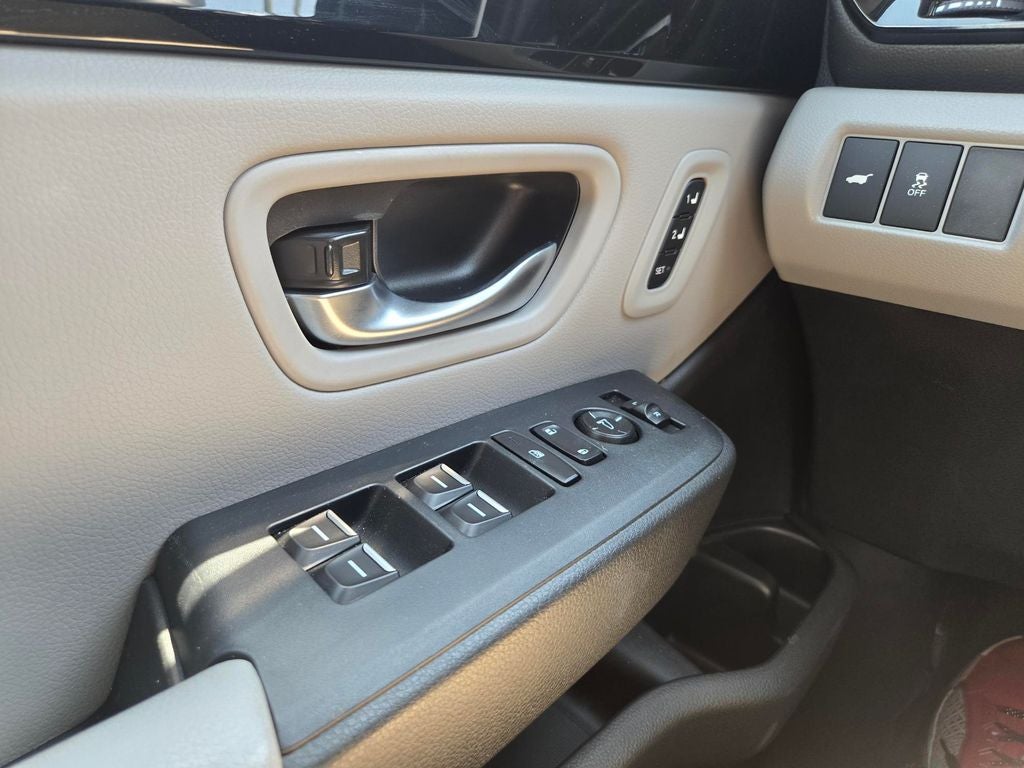 2025 Honda Pilot Touring **HondaTrue Certified**