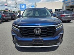 2025 Honda Pilot Touring **HondaTrue Certified**
