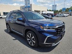 2025 Honda Pilot Touring **HondaTrue Certified**