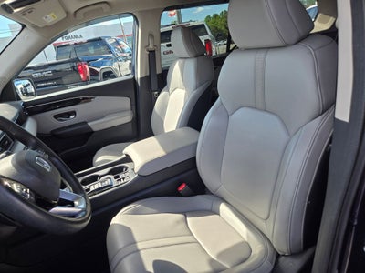 2023 Honda Pilot Touring