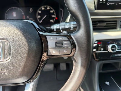 2024 Honda Pilot Touring **HondaTrue Certified**