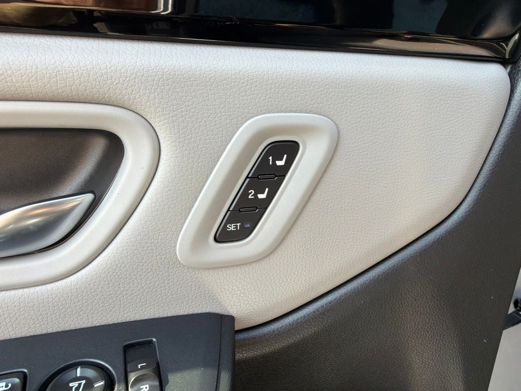 2024 Honda Pilot Touring **HondaTrue Certified**