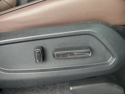 2024 Honda Pilot Elite ** HondaTrue Certified 7 Year/100,000 miles **