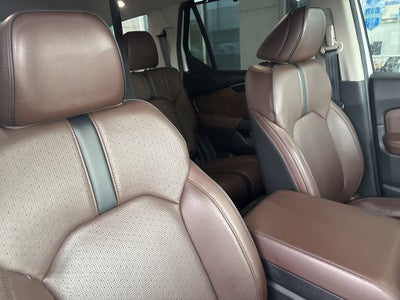 2024 Honda Pilot Elite ** HondaTrue Certified 7 Year/100,000 miles **