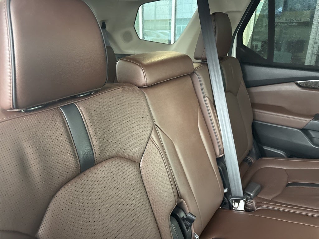 2024 Honda Pilot Elite ** HondaTrue Certified 7 Year/100,000 miles **