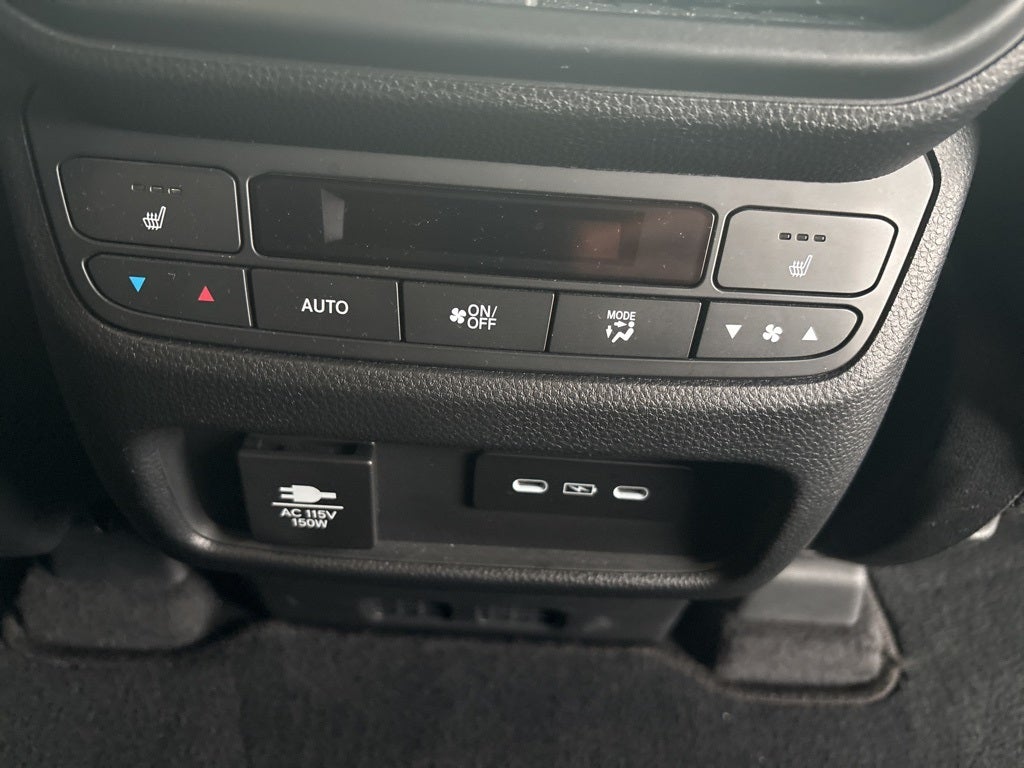 2024 Honda Pilot Elite ** HondaTrue Certified 7 Year/100,000 miles **