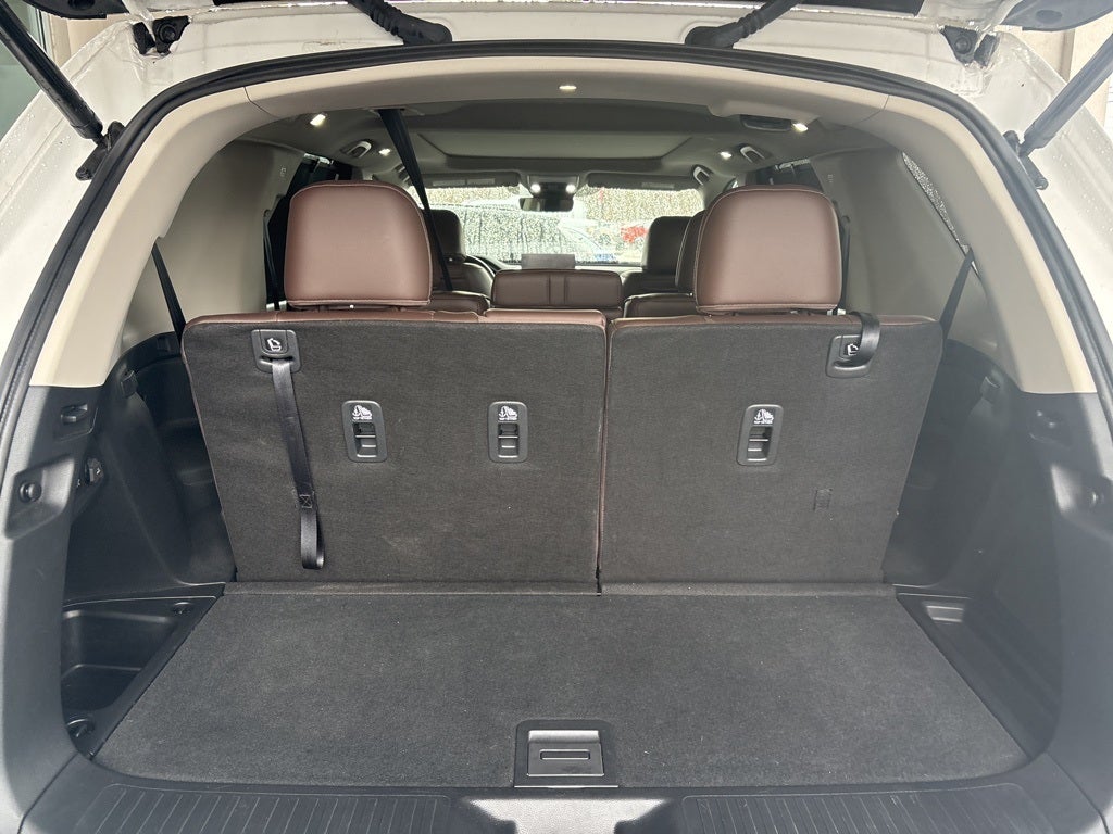 2024 Honda Pilot Elite ** HondaTrue Certified 7 Year/100,000 miles **