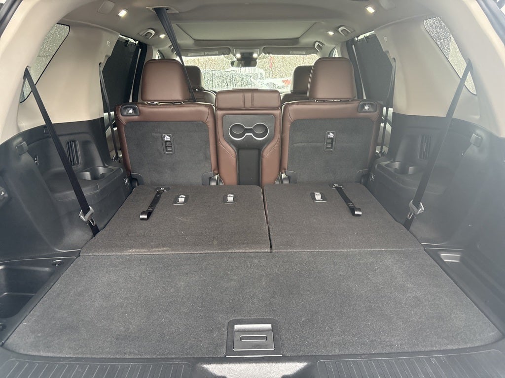 2024 Honda Pilot Elite ** HondaTrue Certified 7 Year/100,000 miles **