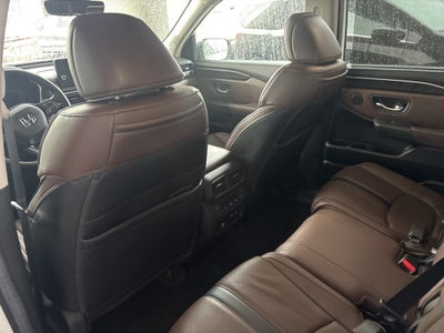 2024 Honda Pilot Elite ** HondaTrue Certified 7 Year/100,000 miles **