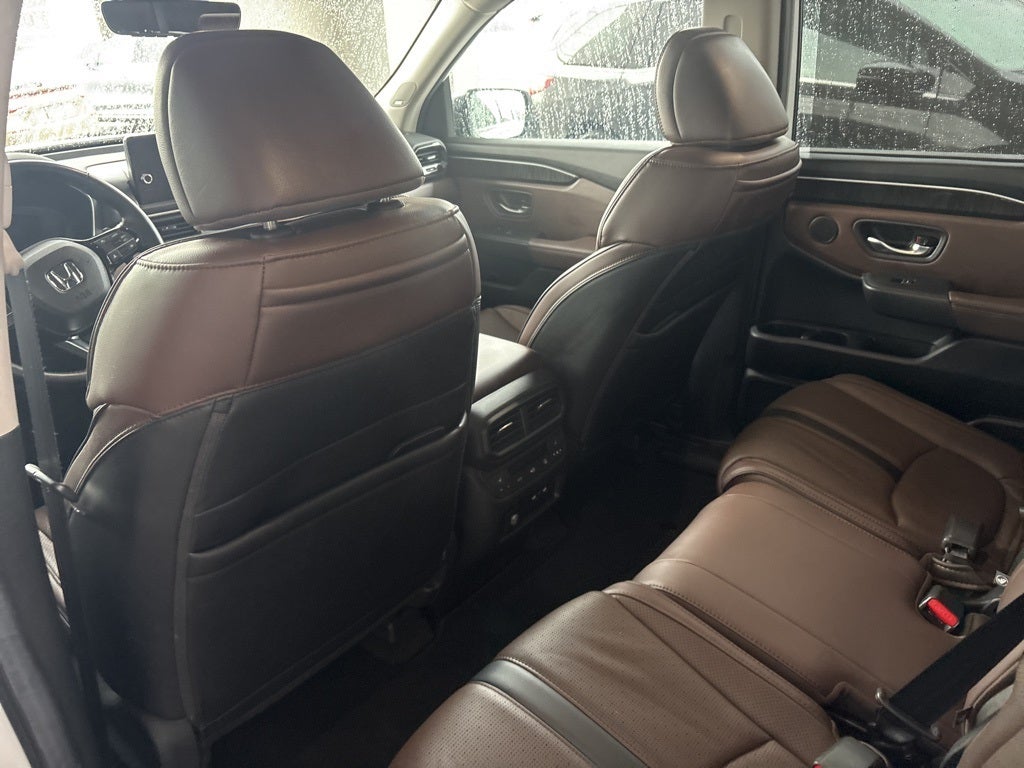 2024 Honda Pilot Elite ** HondaTrue Certified 7 Year/100,000 miles **