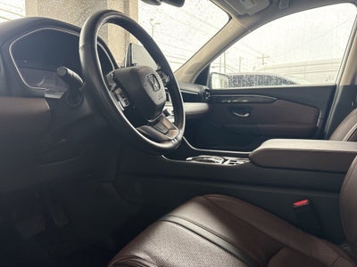 2024 Honda Pilot Elite ** HondaTrue Certified 7 Year/100,000 miles **