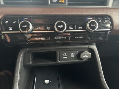 2024 Honda Pilot Elite ** HondaTrue Certified 7 Year/100,000 miles **