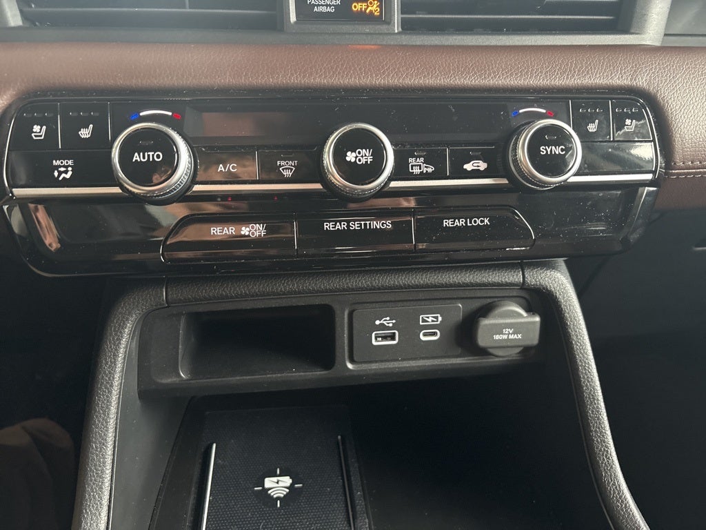 2024 Honda Pilot Elite ** HondaTrue Certified 7 Year/100,000 miles **