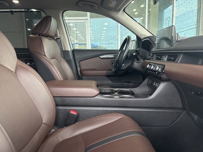 2024 Honda Pilot Elite ** HondaTrue Certified 7 Year/100,000 miles **