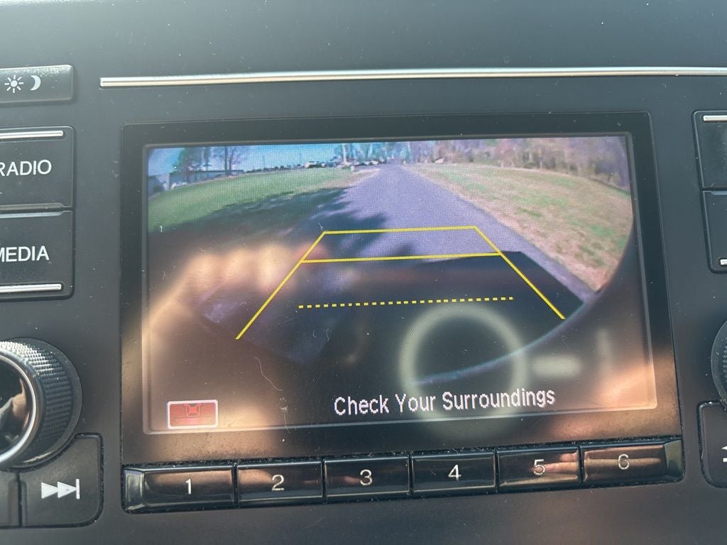 2019 Honda Ridgeline Sport