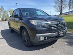 2019 Honda Ridgeline Sport