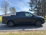 2019 Honda Ridgeline Sport