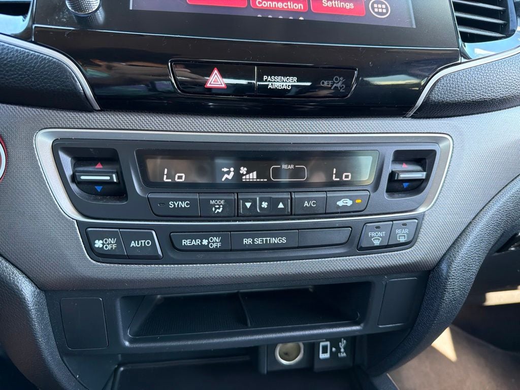 2023 Honda Ridgeline Sport **HondaTrue Certified**