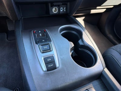 2023 Honda Ridgeline Sport **HondaTrue Certified**