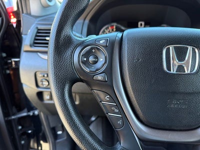 2023 Honda Ridgeline Sport **HondaTrue Certified**