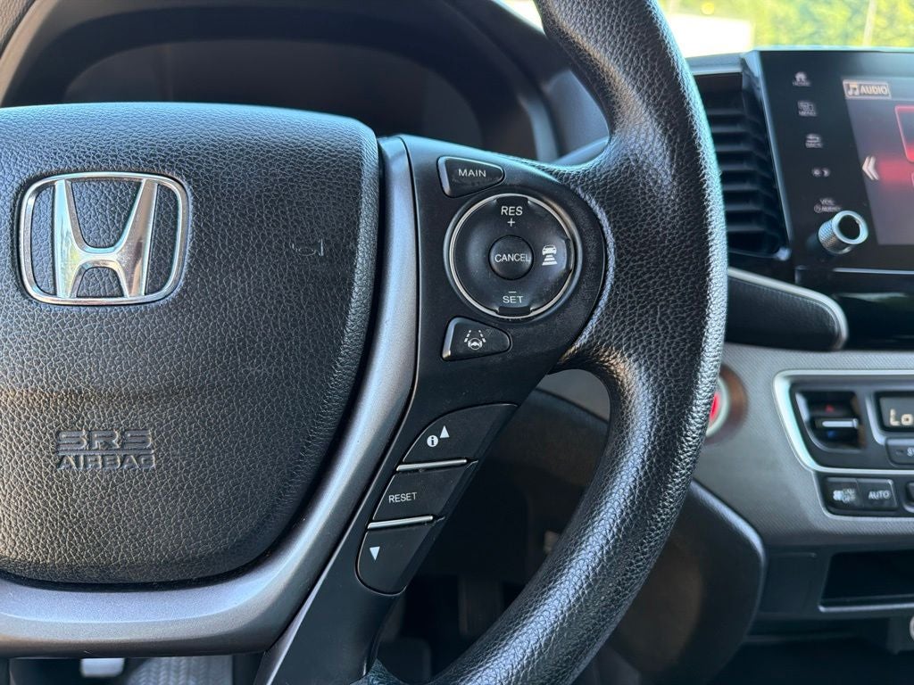 2023 Honda Ridgeline Sport **HondaTrue Certified**