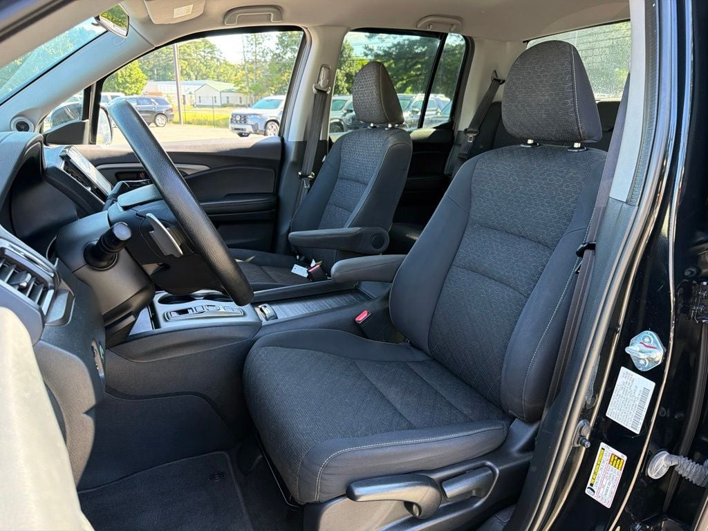 2023 Honda Ridgeline Sport **HondaTrue Certified**