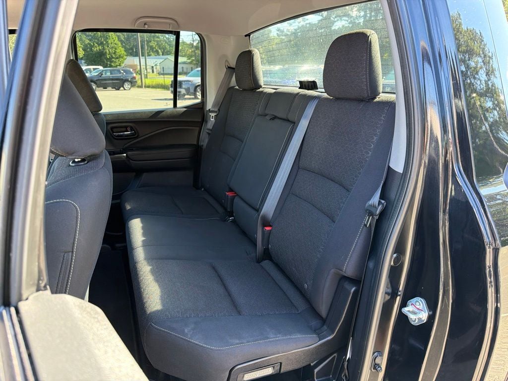 2023 Honda Ridgeline Sport **HondaTrue Certified**