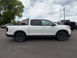 2023 Honda Ridgeline Sport