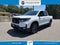 2023 Honda Ridgeline Sport