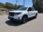 2023 Honda Ridgeline Sport