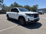 2023 Honda Ridgeline Sport