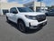 2024 Honda Ridgeline Sport