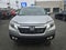 2019 Honda Ridgeline Sport