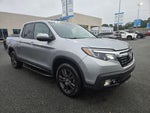 2019 Honda Ridgeline Sport