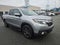 2019 Honda Ridgeline Sport