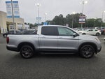2019 Honda Ridgeline Sport