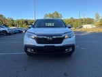 2020 Honda Ridgeline RTL