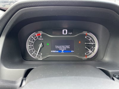 2023 Honda Ridgeline RTL AWD ** HondaTrue Certified 7 Year / 100,000 **