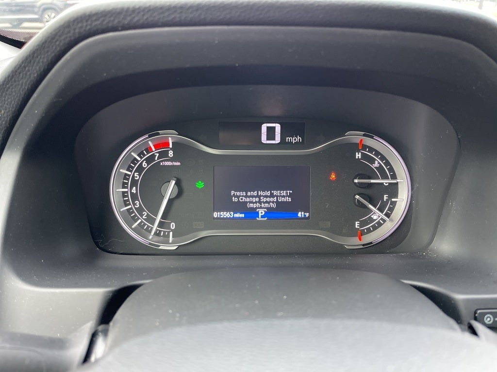 2023 Honda Ridgeline RTL AWD ** HondaTrue Certified 7 Year / 100,000 **