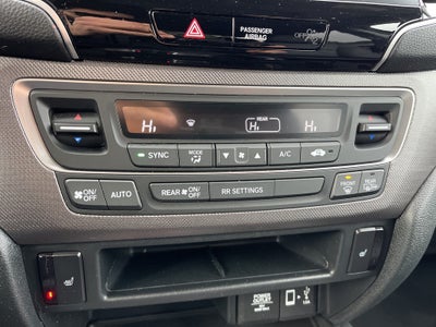 2023 Honda Ridgeline RTL AWD ** HondaTrue Certified 7 Year / 100,000 **