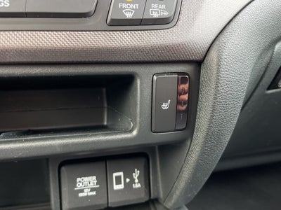 2023 Honda Ridgeline RTL AWD ** HondaTrue Certified 7 Year / 100,000 **